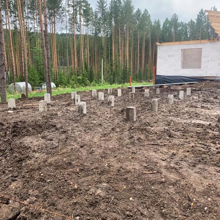 ЖБ сваи Верхняя Пышма ЖБ сваи Верхняя Пышма