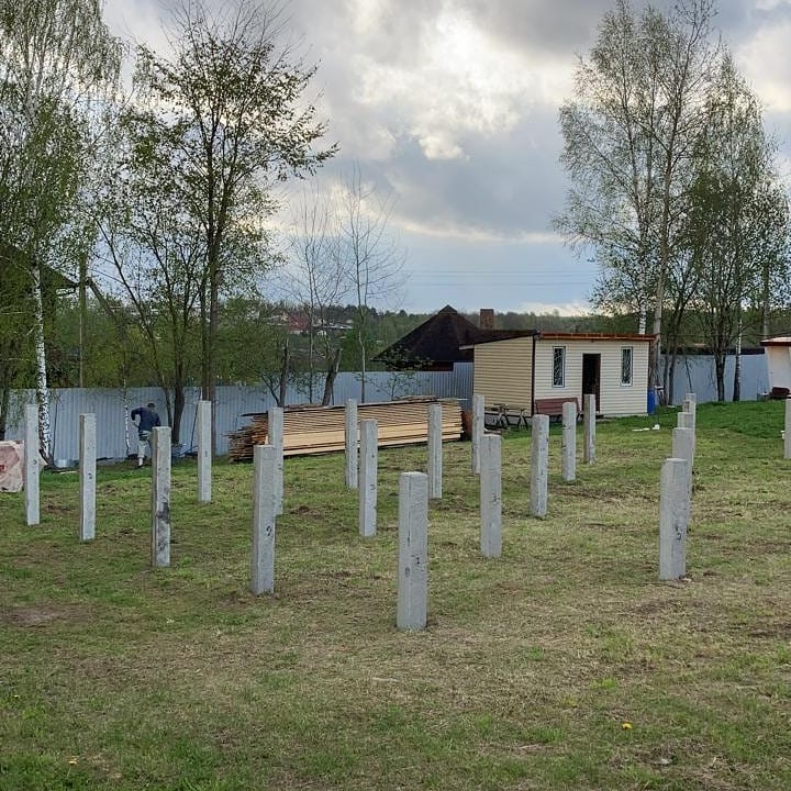 ЖБ сваи Верхняя Пышма ЖБ сваи Верхняя Пышма